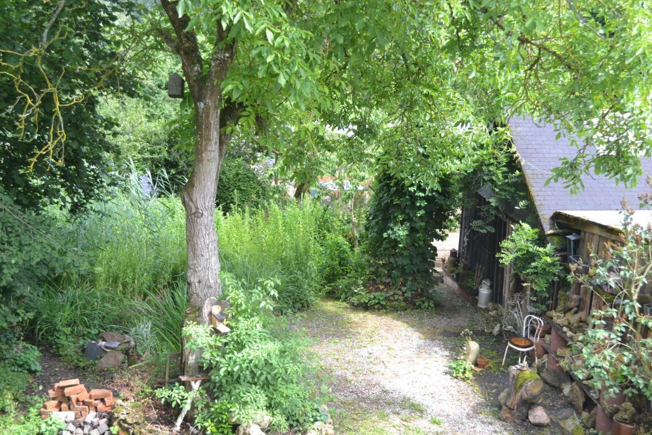 Pension - Hierzer Herborn  Exterior foto